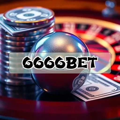 6666bet: Bonificações Imperdíveis para Todos os Jogadores