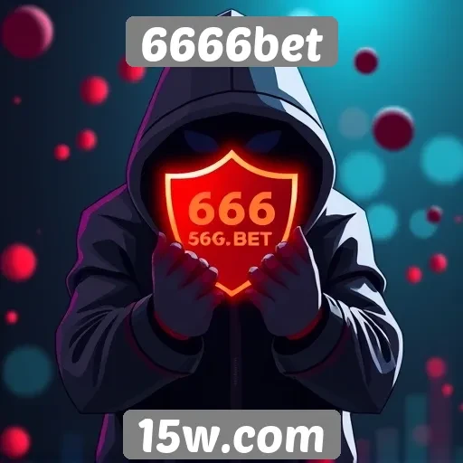 Segurança e proteção de dados no 6666bet
