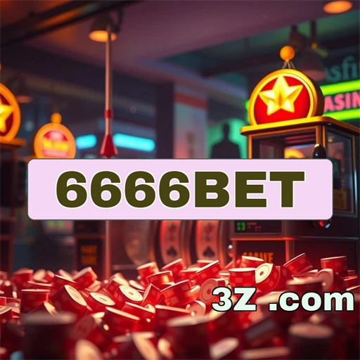 Apostas Estrondosas: O Fantástico Mundo do 6666bet