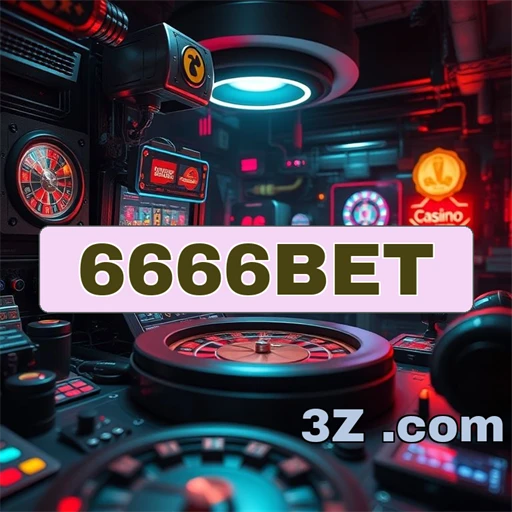 Cassino 6666bet: Um Paraíso para Jogadores Brasileiros