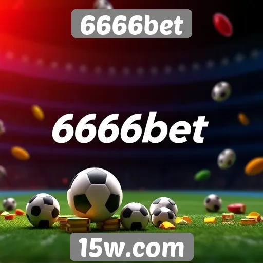 Funcionalidades principais do 6666bet para apostadores